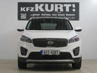 Kia Sorento 2.2 CRDi AWD Aut. Platinum Edition