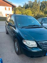 Chrysler Voyager Family 2.8 CRD Autom. Family - Chrysler Voyager Family