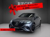 Mercedes-Benz EQE 500 SUV 4M AMG*Pano*NIGHT*MEMORY*Airmatic+++ - gebrauchte Mercedes-Benz EQE SUV aus dem Jahr 2023