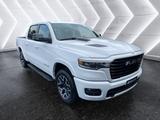Dodge RAM 1500 Laramie Sport Special - mit Benzin-Antrieb: Geländewagen, mit Klimaautomatik