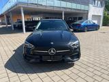 Mercedes-Benz C 300 T e*AMG*Pano*AHK*MBUX*Night*RCAM - gebrauchte Mercedes-Benz C 300 aus dem Jahr 2023