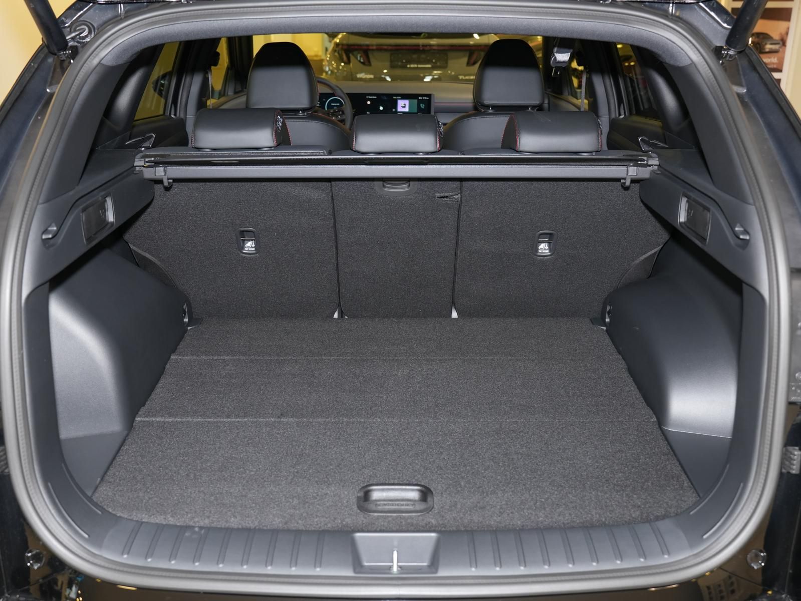 Hyundai TUCSON - Bild 11