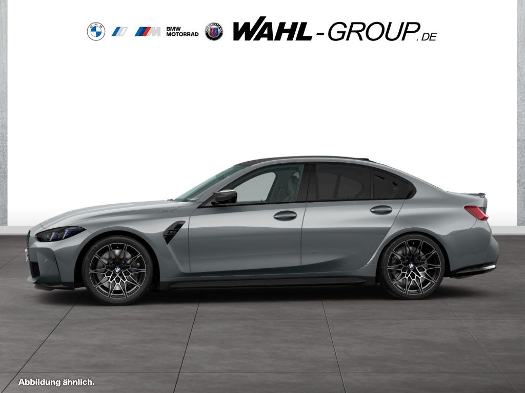 BMW M3 - Bild 5