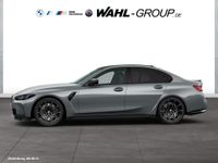 BMW M3 - Vorschau Bild 5