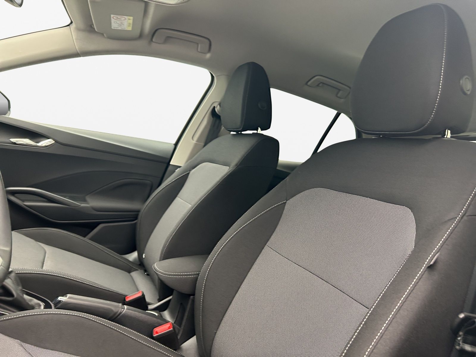 Skoda Fabia - Bild 10