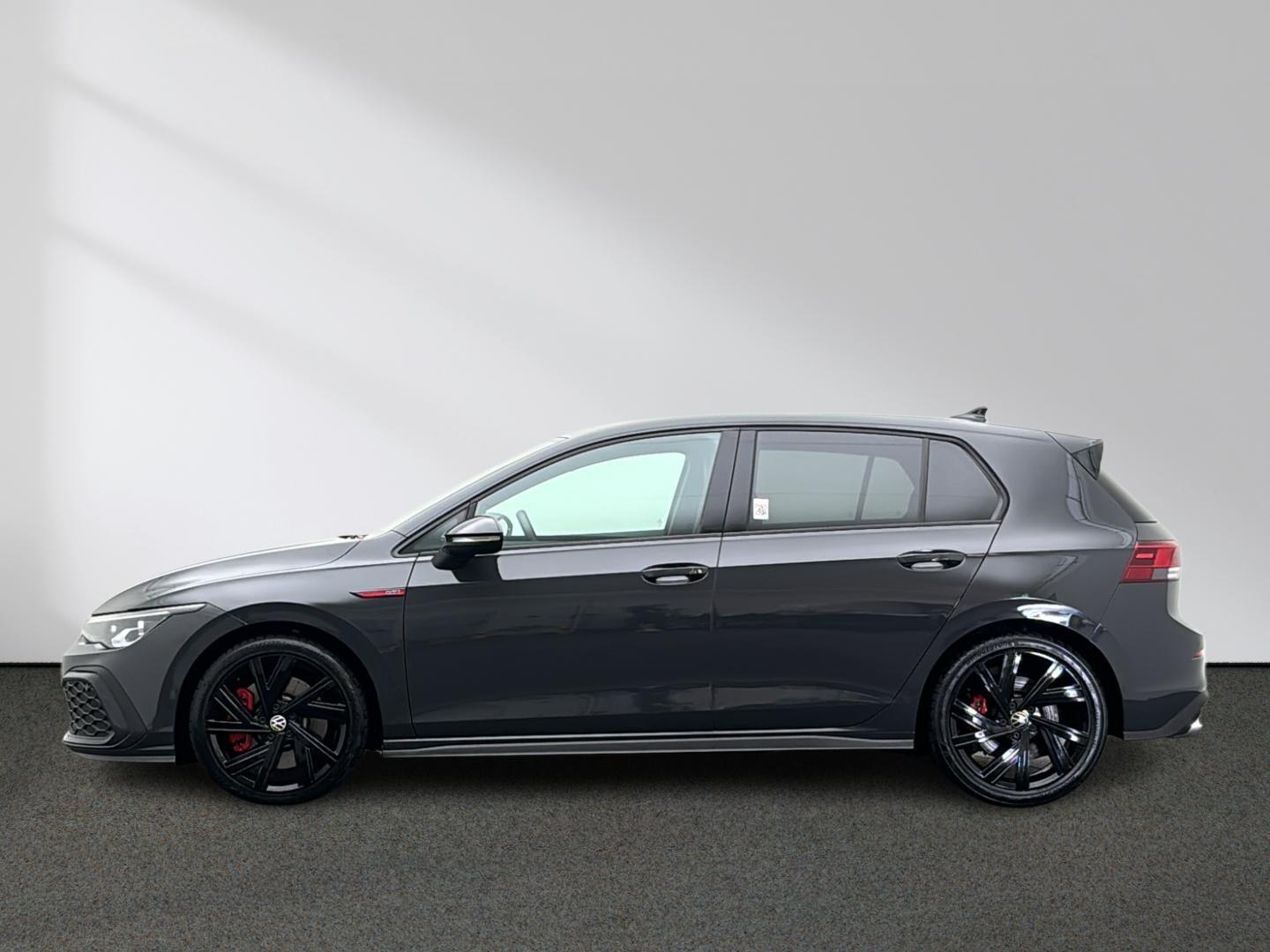 Volkswagen Golf VIII GTI 2.0 TSI DSG CarPlay LED ACC, миниатюра 2