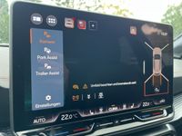 Cupra Formentor - Vorschau Bild 14