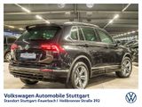 Volkswagen Tiguan 2.0 TSI R-Line DSG Navi AHK P-Dach - Volkswagen Tiguan mit Benzin-Antrieb: R Line