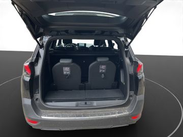 Peugeot 5008 Hybrid 136 Allure Pack Kam, KeyLe, LED,7Sit