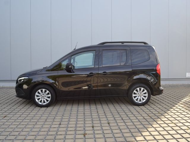 Citan 110 CDI Tourer LED/DYNAMIC/DESIGNO-INT./RF