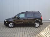 Mercedes-Benz Citan 110 CDI Tourer LED/DYNAMIC/DESIGNO-INT./RF - gebrauchte Mercedes-Benz Citan aus dem Jahr 2021