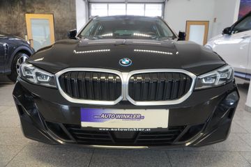 BMW 320 - 2