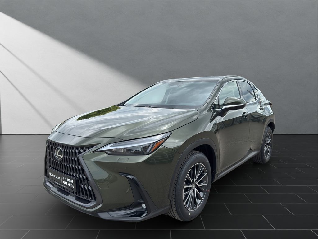 Lexus NX 350h
