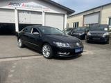 Volkswagen CC-1.HAND-SEHR GEPFLEGT-CAMERA-FINANZIERUNG - Volkswagen CC in Frankfurt (Main)