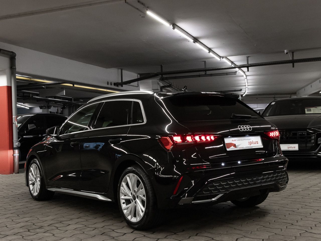 Audi A3 - Bild 4