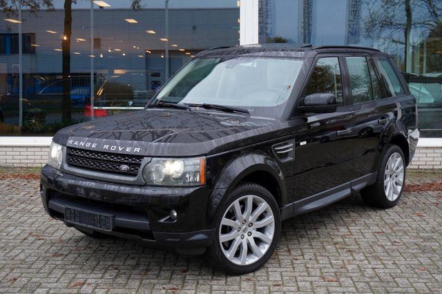 Land Rover Range Rover Sport 3.0 TV6 HSE*S.DACH*AHK*MEMORY*