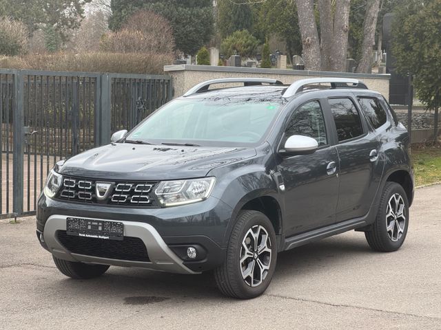 Dacia Duster II Prestige TCe 130 /R-Kamera/Navi/1-Hand