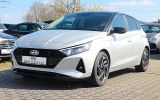 Hyundai i20 1.0 T-GDI DCT Prime/SHEFT/NAVI/CARPLAY/1HD/ - Hyundai i20 aus 2022