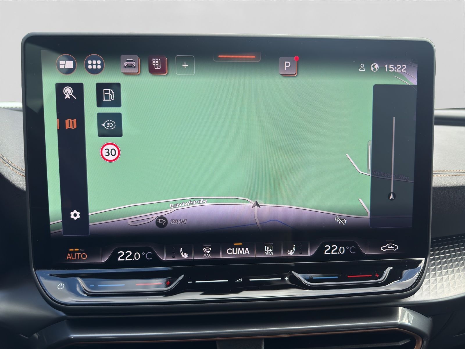 Cupra Formentor - Bild 14