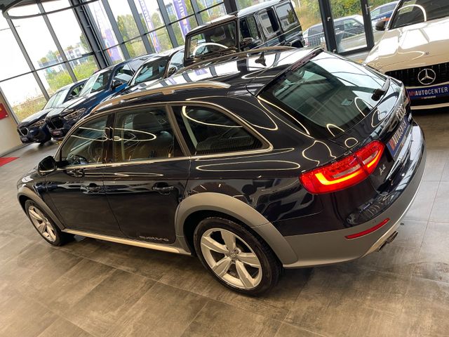 Audi A4 Allroad quattro 2.0 TDI *Navi*PDC*Xenon*