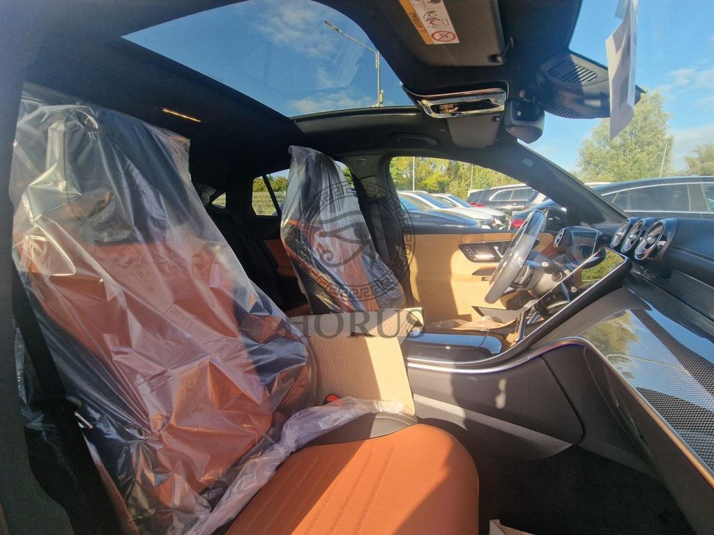 Mercedes-Benz GLC 300 4MATIC MY 2026 AMG premium +