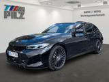 ALPINA B3 S - der einzige mit STANDHEIZUNG + AHK ! - ALPINA B3: B3s