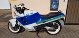 Honda SC21 CBR1000F - HONDA CBR 1000 SC21