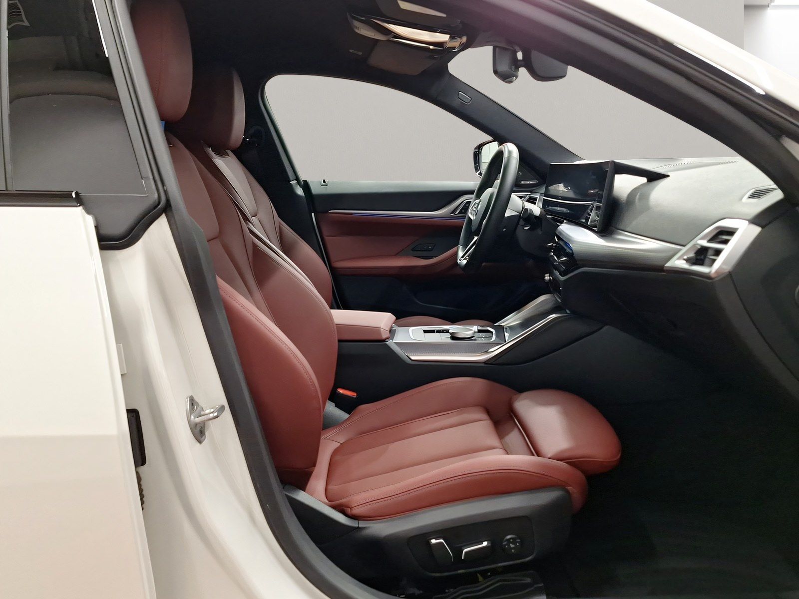 BMW i4 - Bild 5