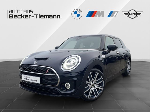 MINI Cooper SD Clubman Yours Trim Navi-XL