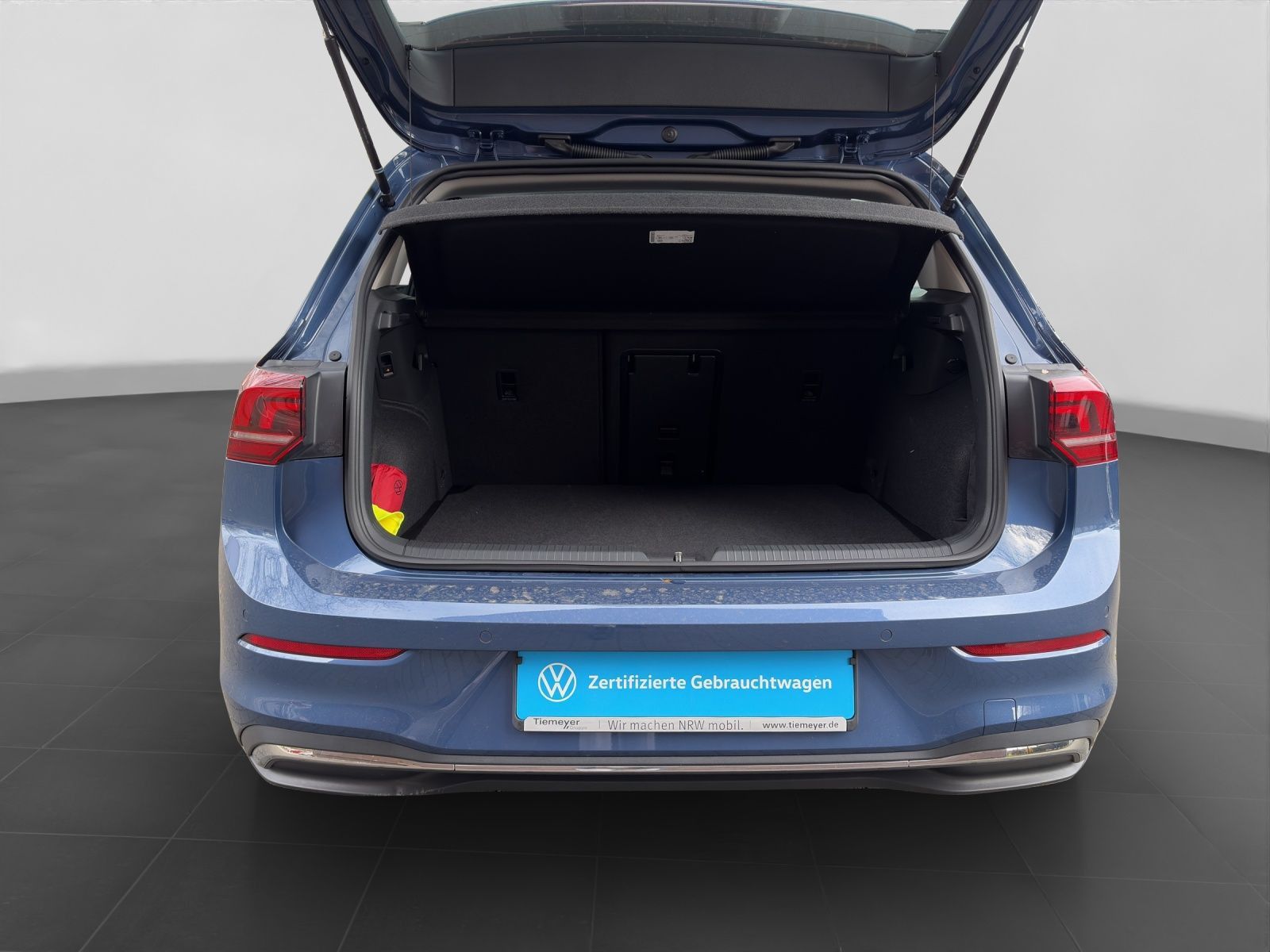 Volkswagen Golf - Bild 17