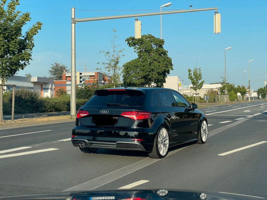 Image of Audi A3