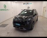 Citroën C3 Aircross I 2017 1.2 puretech Rip Curl - Citroën C3 Aircross: Rip Curl