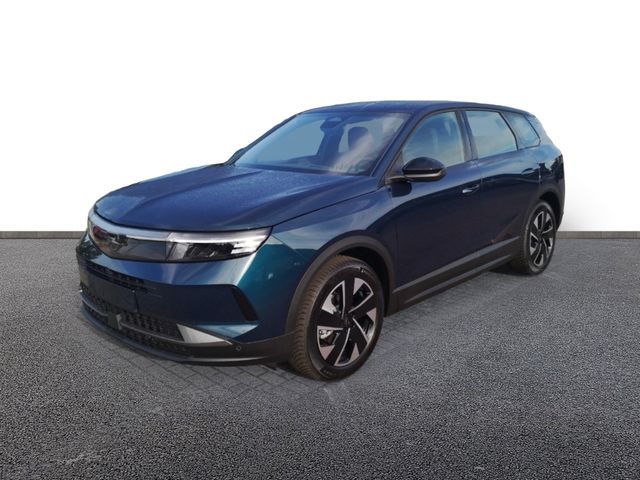 Grandland 48V Mild-Hybrid Edition Navi Digitales