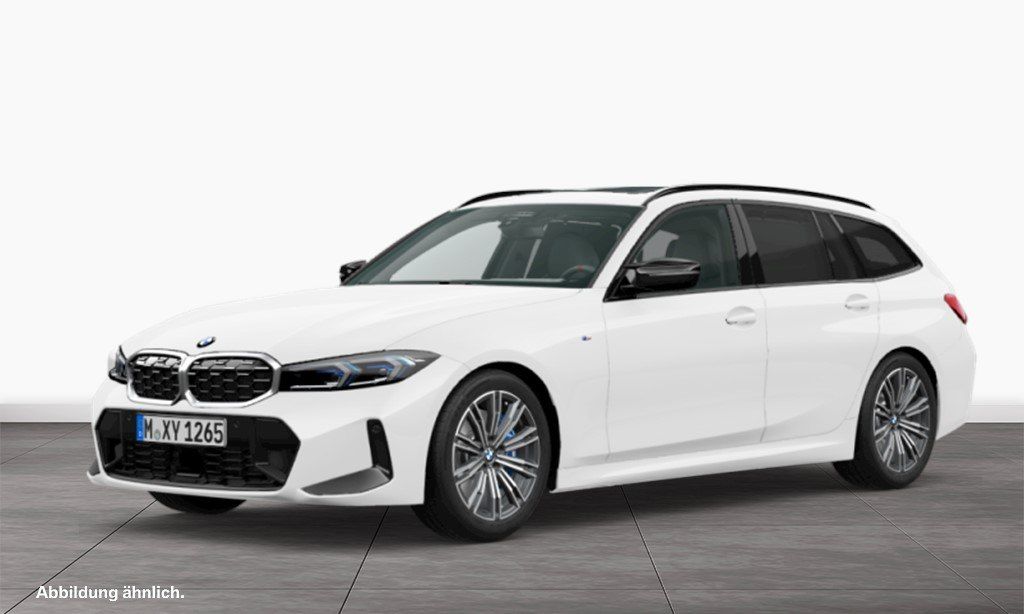 BMW M340i xDrive Touring*H/K*Pano*Driv A Prof*LC Pro