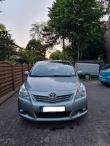 Toyota Corolla Verso 7 Sitze - Toyota Corolla Verso von privat