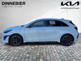 Kia cee'd GT-Line 1.5T LED+Kamera+Navigation+SHZ - Kia cee'd / Ceed in Hannover