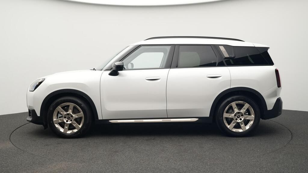 MINI Countryman SE (Cooper) - Bild 4