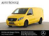 Mercedes-Benz Vito 114 CDI KA AHK+KLIMA+Holzb.+Kamera+Tempomat