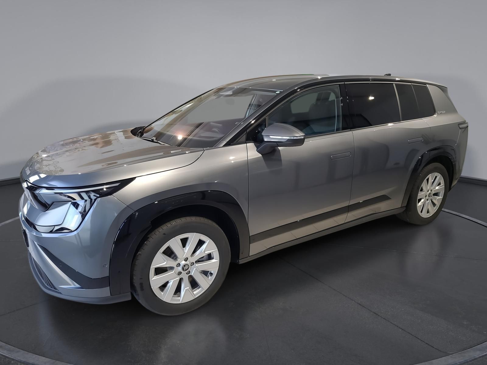 Skoda PEAQ 90 SELECTION MAXX imagem 3