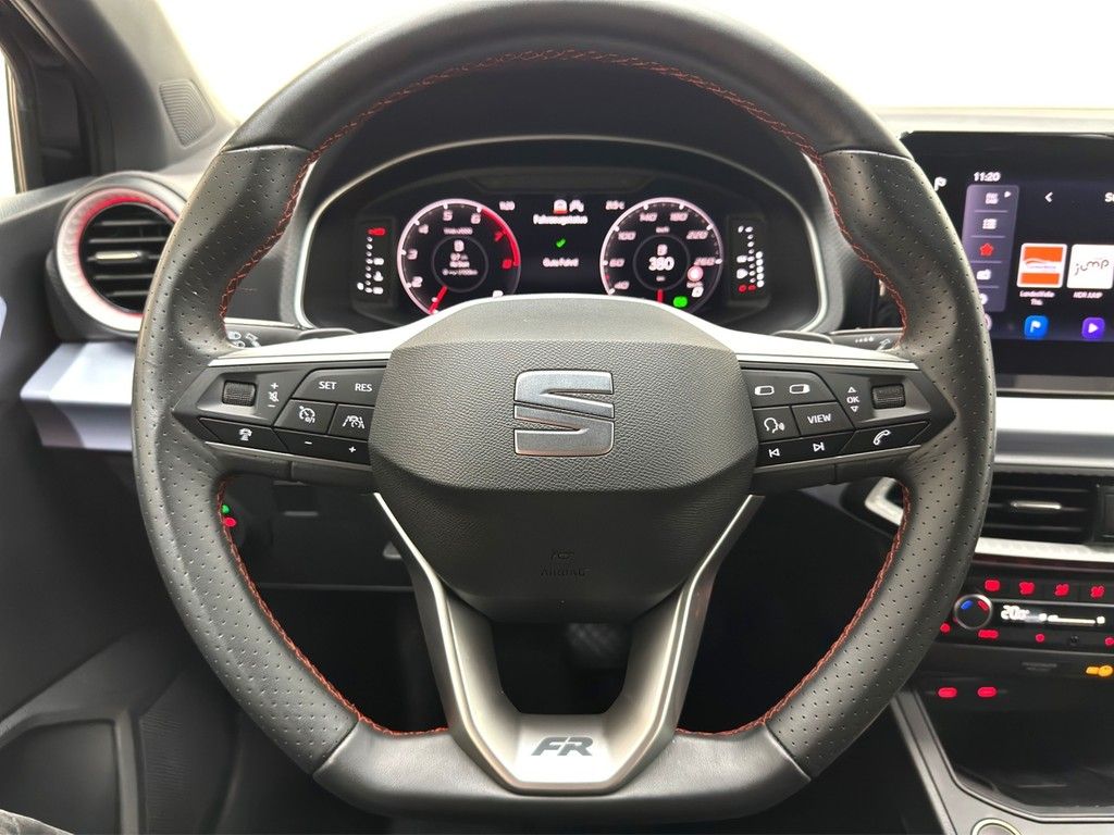 Seat Ibiza - Bild 16