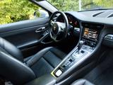 Porsche 991 Carrera MWSt. ausw. 52.093,- € netto TÜV neu - Porsche 991 in Karlsruhe