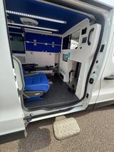 Fiat Talento Ambulance Krankenwagen Rettungswagen Kam - : Krankenwagen