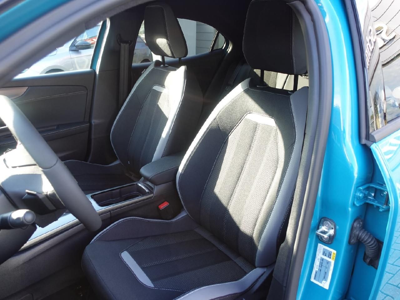 Fahrzeugabbildung Opel Mokka 1,2 GS-Line Automatik
