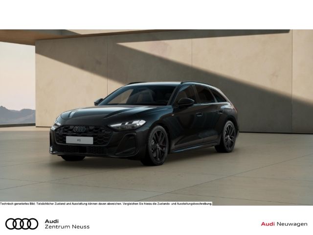 Audi A5 Avant e-hybrid quattro 270 kW Stronic