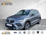 Seat Ateca FR Kamera*Bluetooth*Tempomat*Navi*Allwette - Seat Ateca Jahreswagen