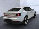 Polestar 2 Long Range Single LED Klima Einparkhilfe - Polestar aus 2024