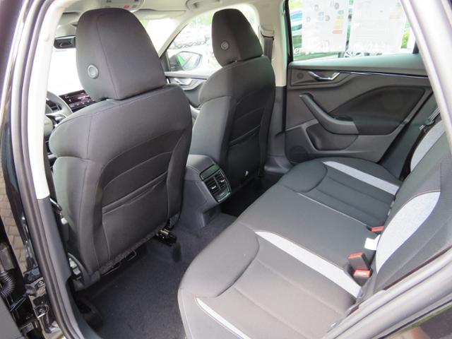Skoda Scala Tour 1.5TSI 110kW AHK el.HK var. LB