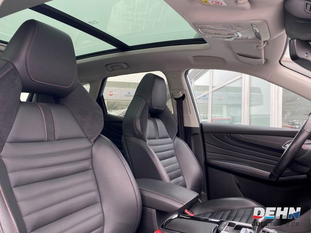 MG EHS PHEV 1.5 AT Luxury Pano ACC LED