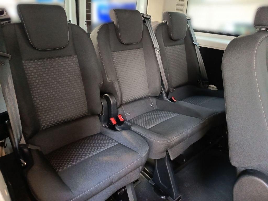 Ford Transit Custom 320 L1H1 VA Trend *KLIMA*PDC*DAB*, миниатюра 13