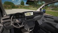 Volkswagen T7 Caravelle - Vorschau Bild 22